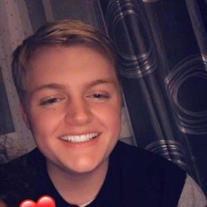 Meet your Posher, Noah